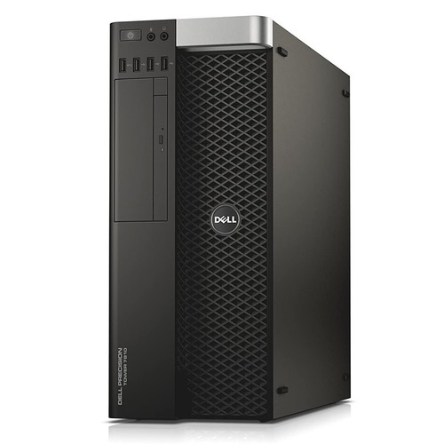 Dell Precision T7810