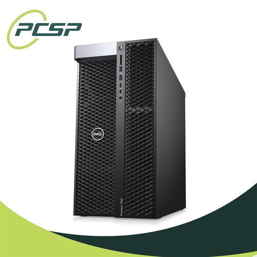 Dell Precision T7920