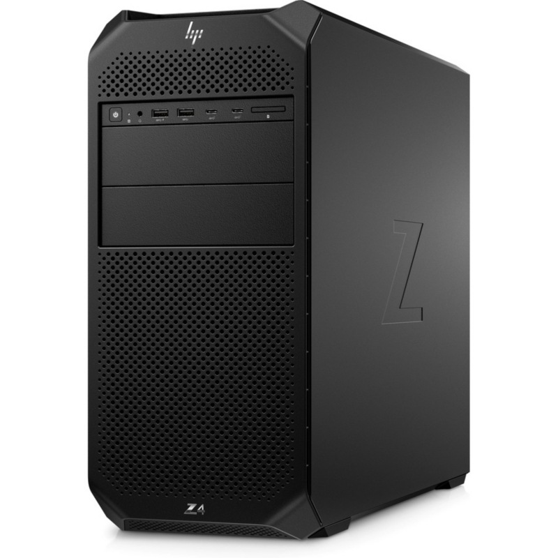 HP Z2 G4 Tower Workstation