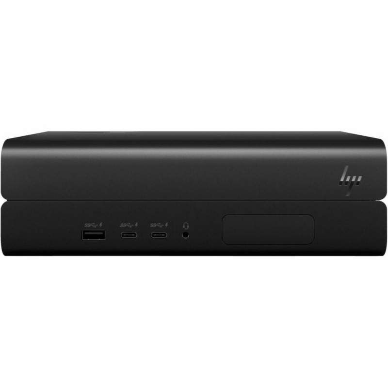 HP Z2 Mini G9 Workstation (2024)