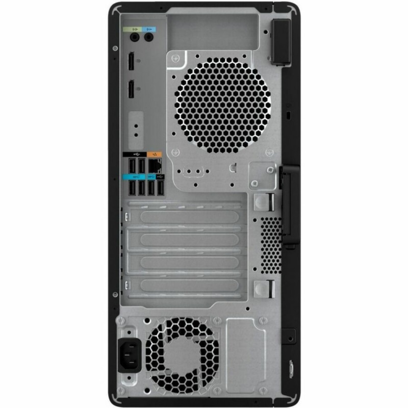 HP Z240 Tower Workstation