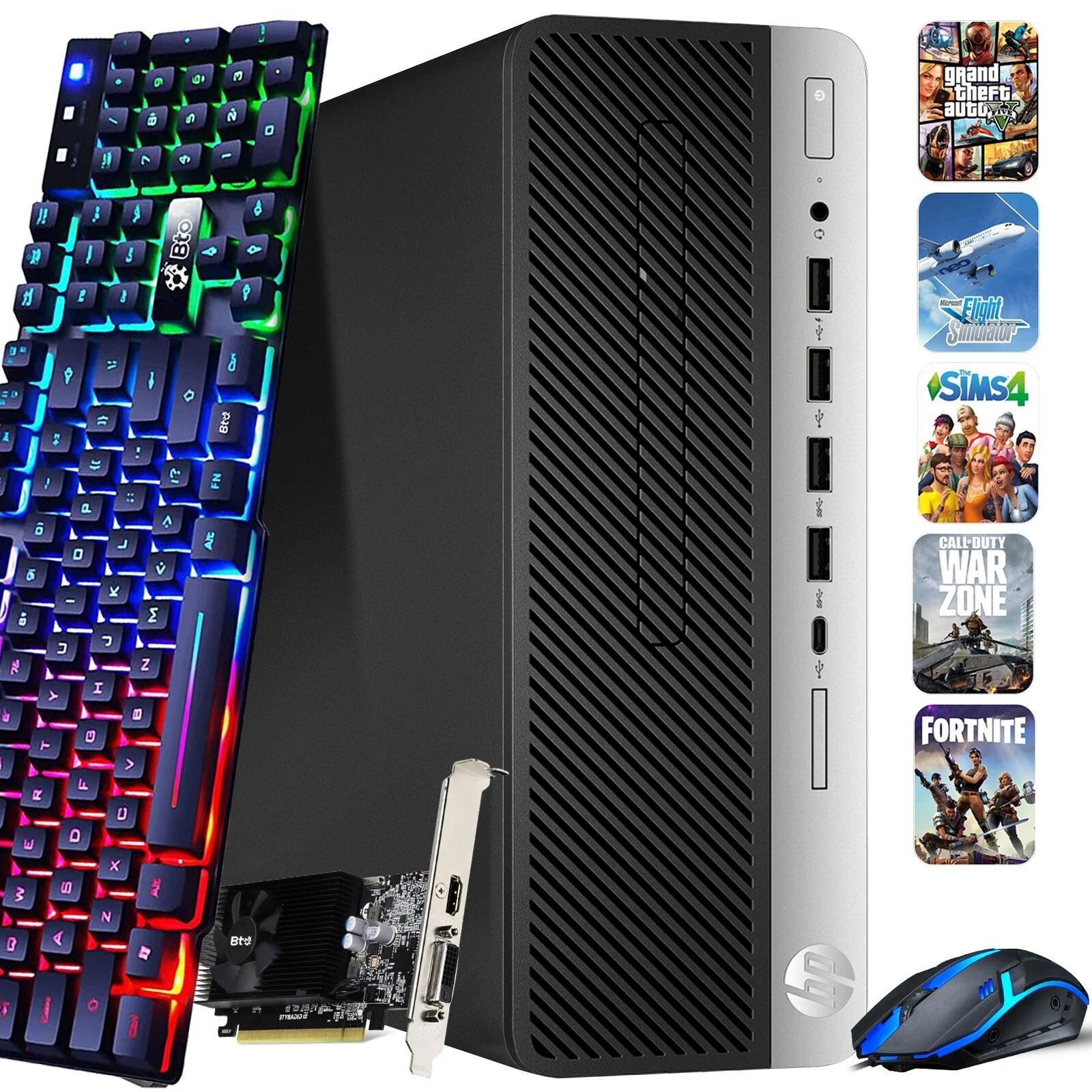 HP Z440 Workstation