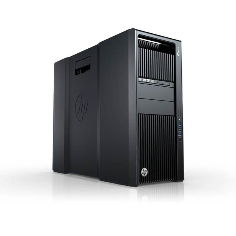 HP Z640 Workstation