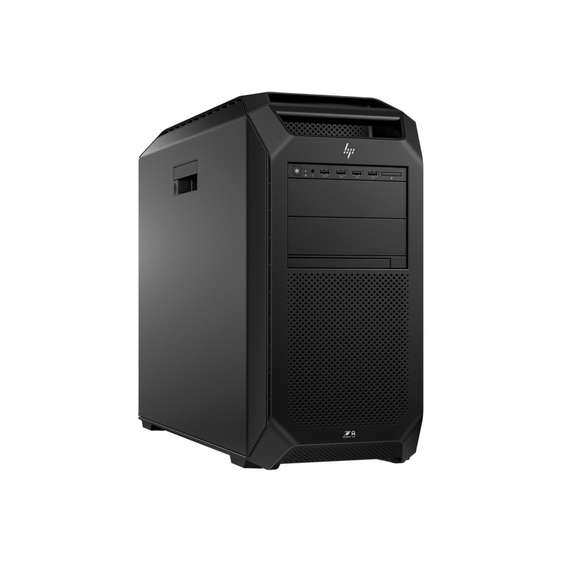 HP Z8 G4 Workstation