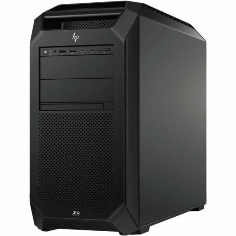 HP Z8 G4 Workstation