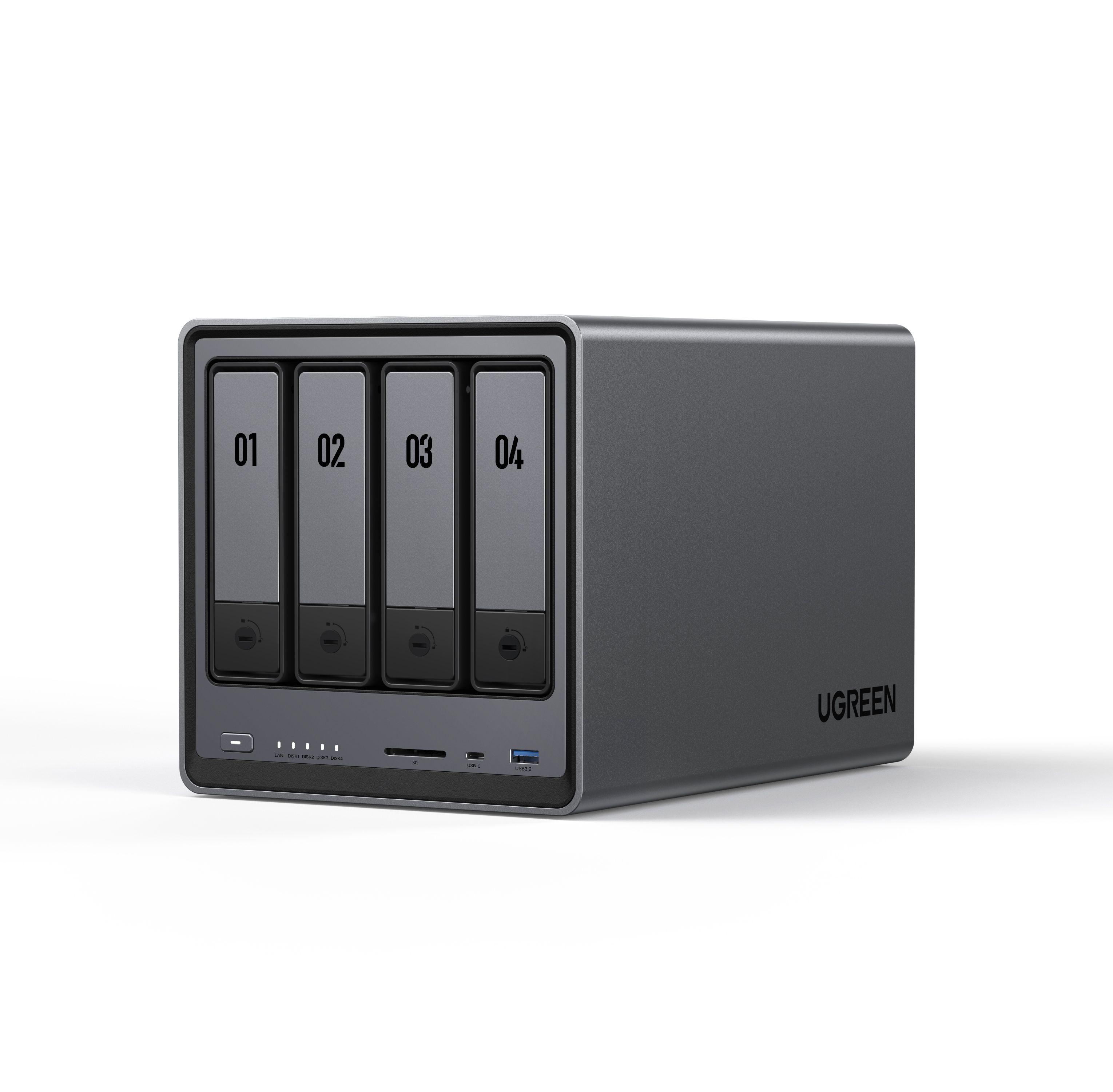 لينوفو ثينك ستيشن D30