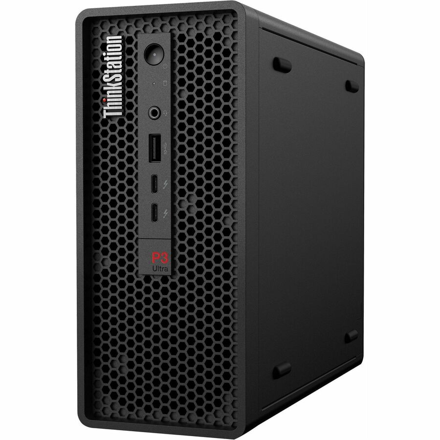 Lenovo ThinkStation P3 Tower