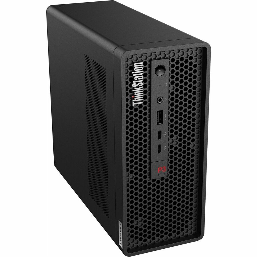 Lenovo ThinkStation P3 Tower