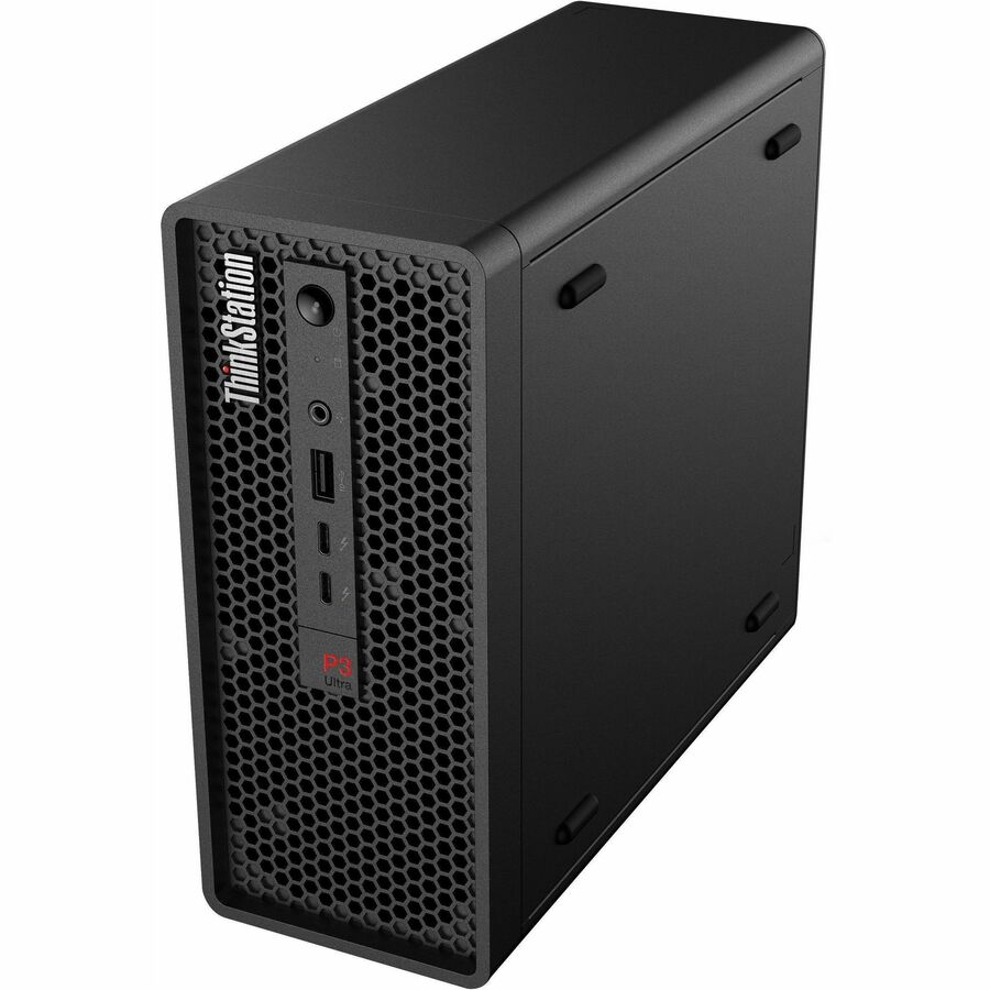 Lenovo ThinkStation P3 Tower
