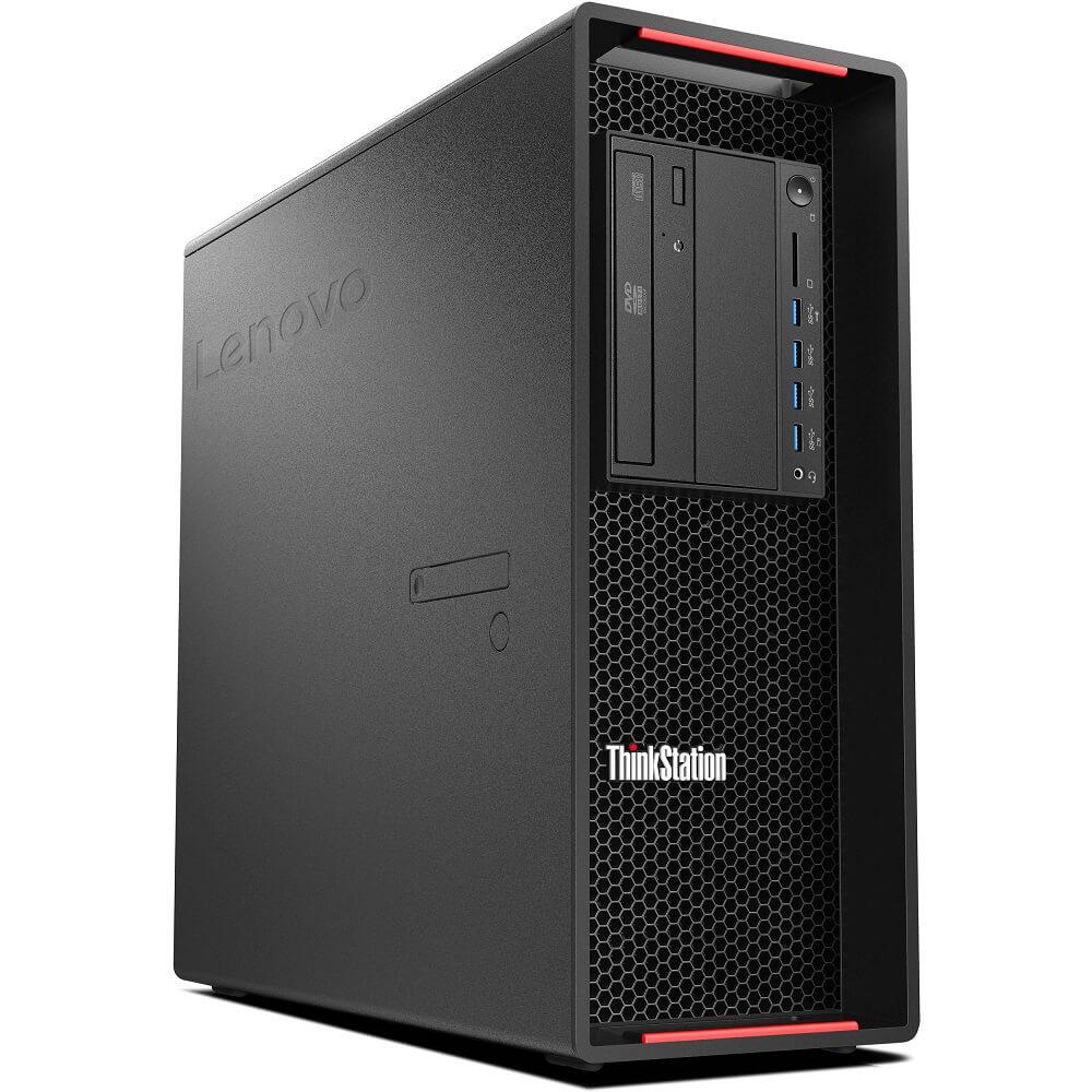Lenovo ThinkStation P510