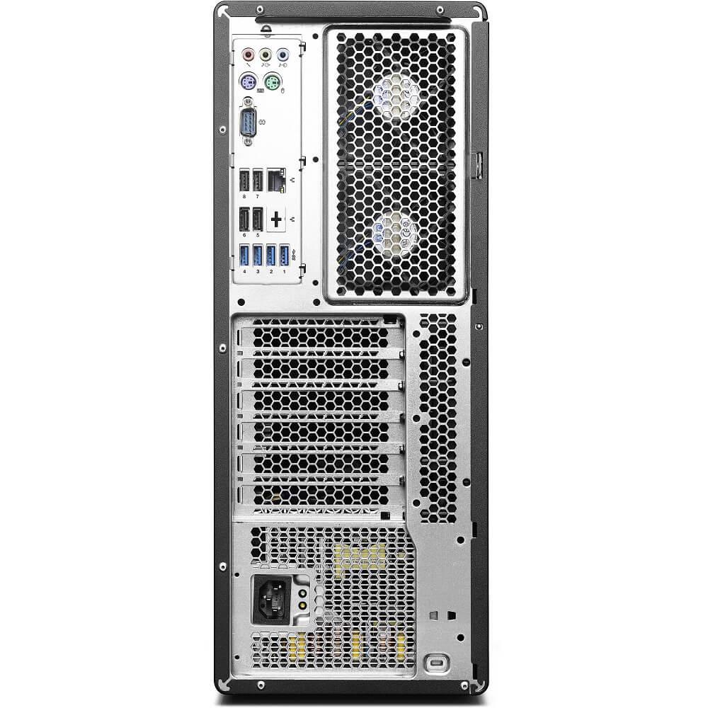 Lenovo ThinkStation P510