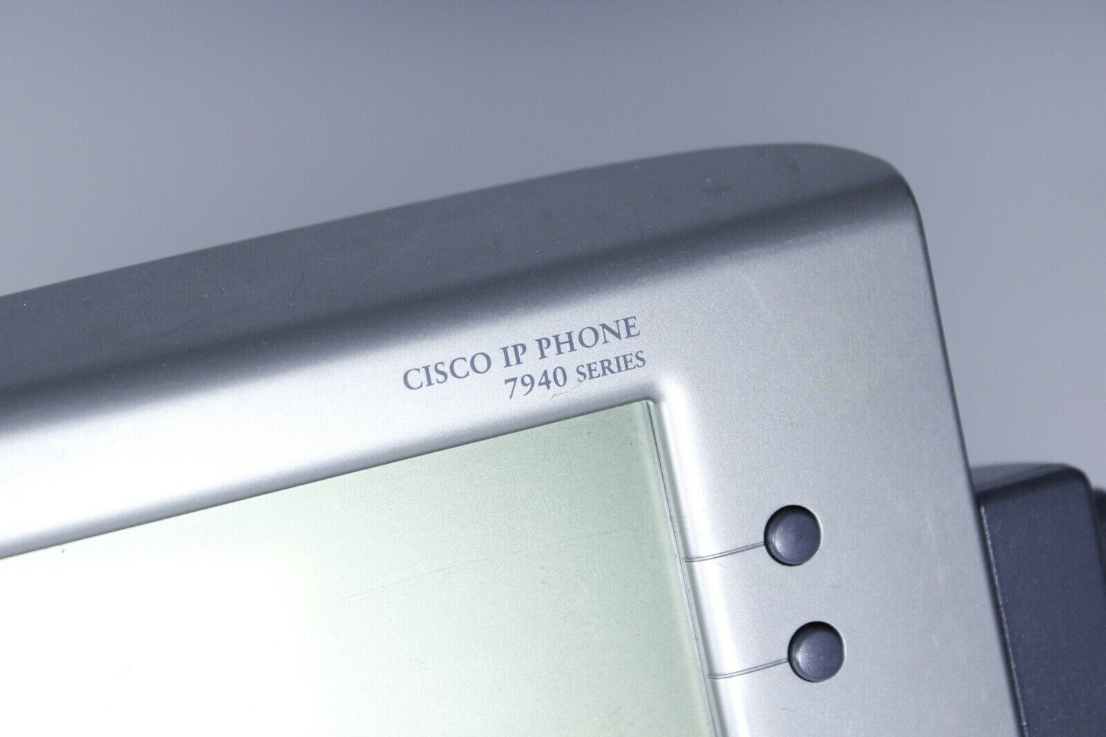 Cisco Unified IP Phone CP-7940G