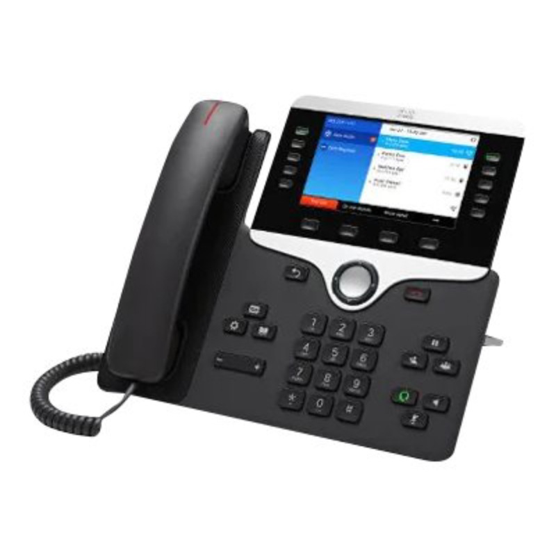 Cisco IP Phone CP-8841