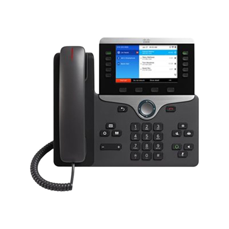 Cisco Unified IP Phone CP-8945
