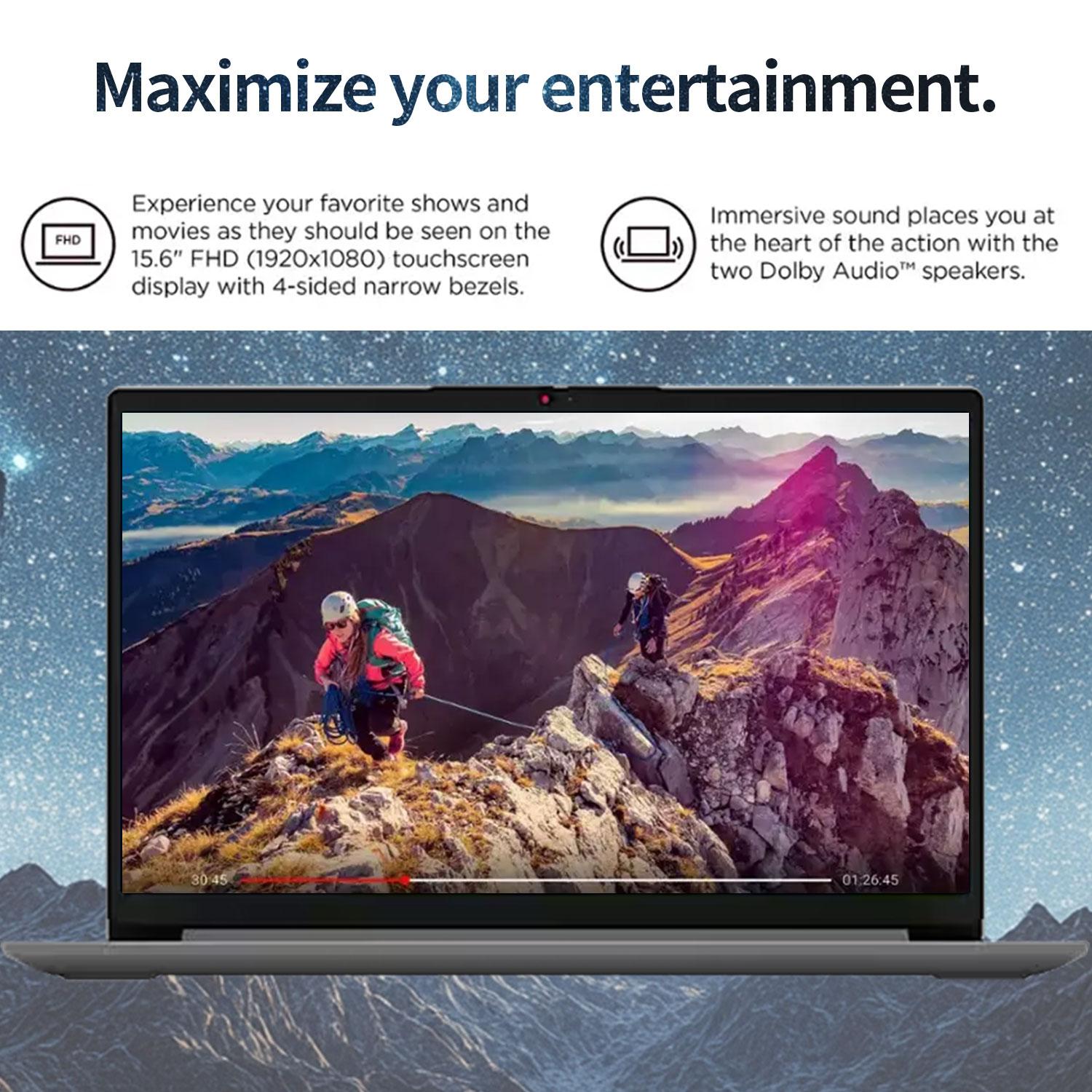 Lenovo IdeaPad 1 15