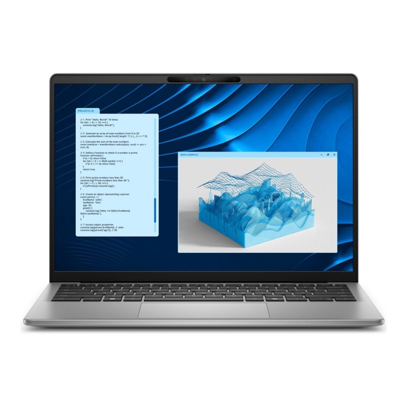 ديل لاتيتيود 5450