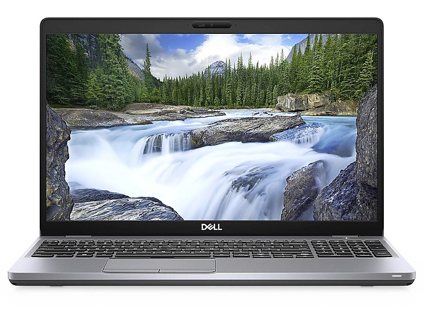 Dell Latitude 5510