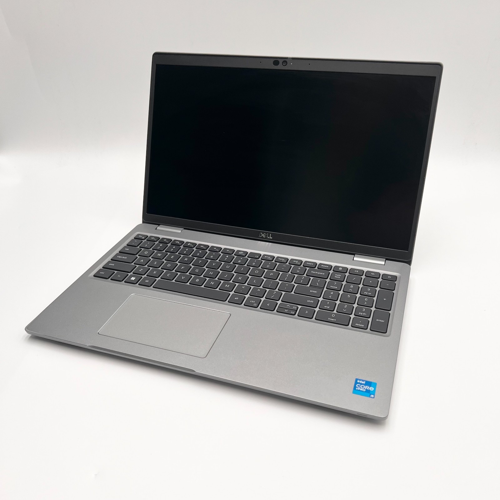 Dell Latitude 5520