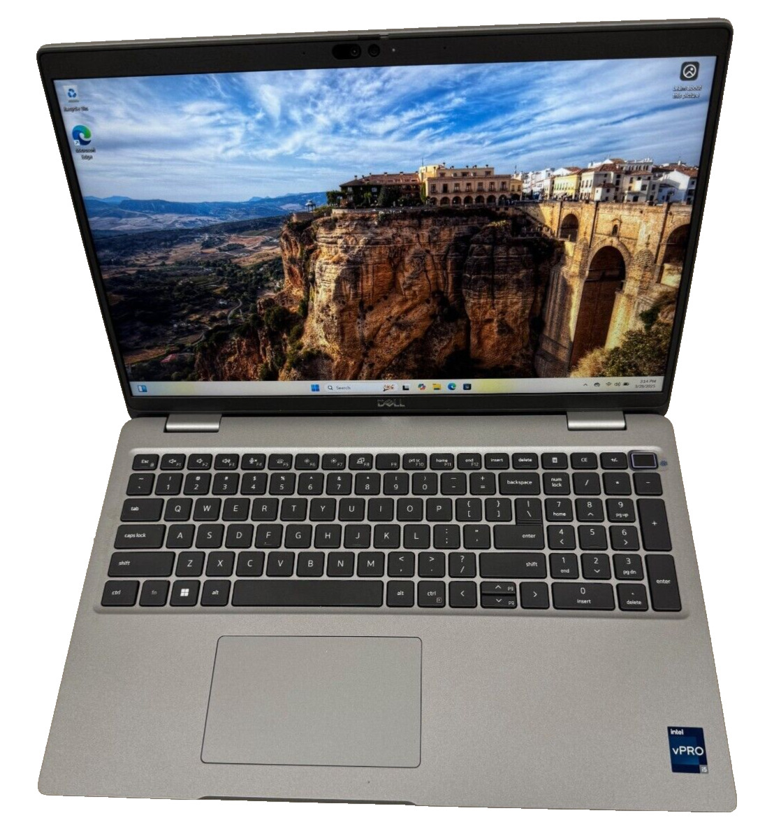 Dell Latitude 5540