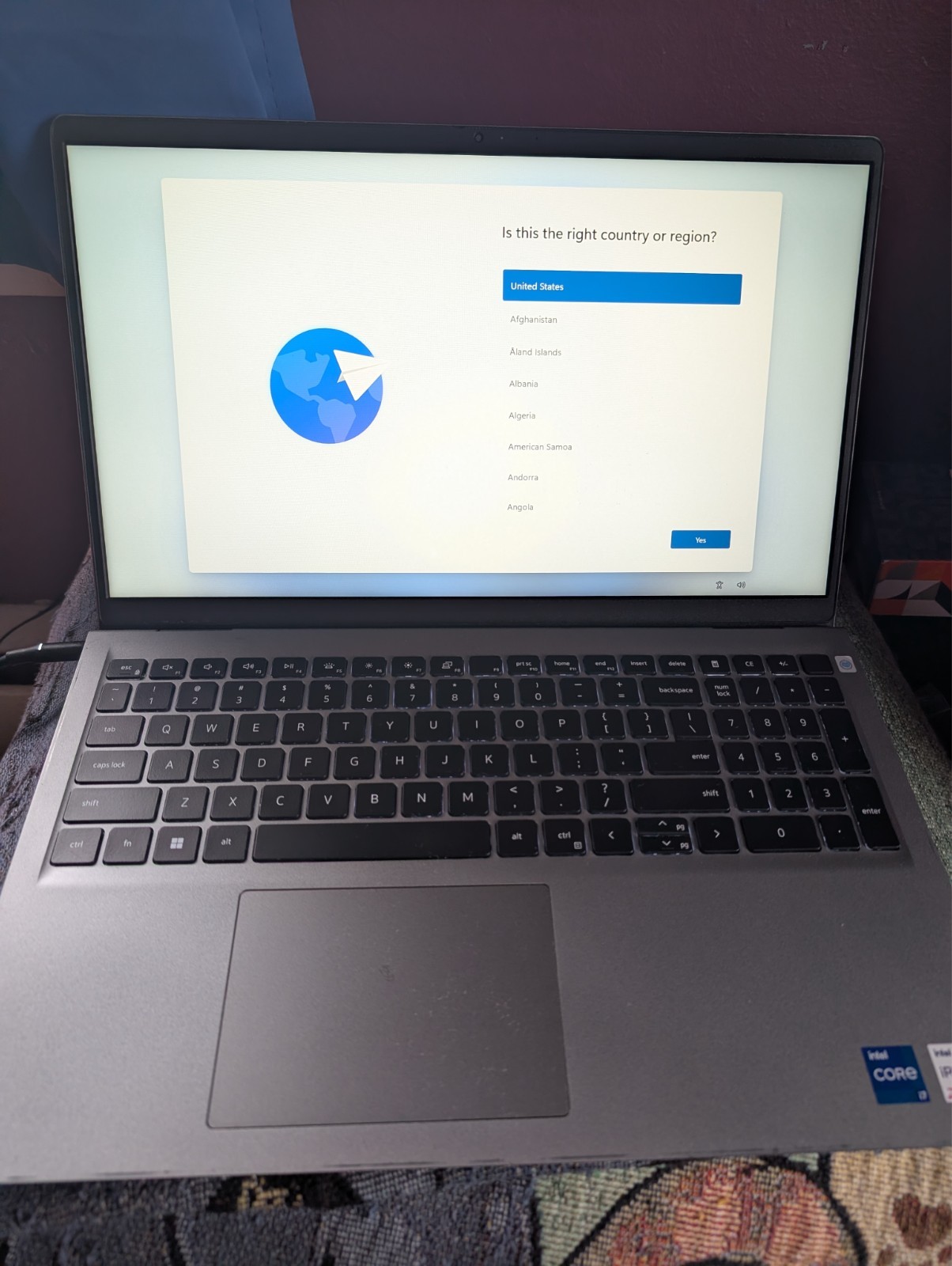 Dell Vostro 15 3530