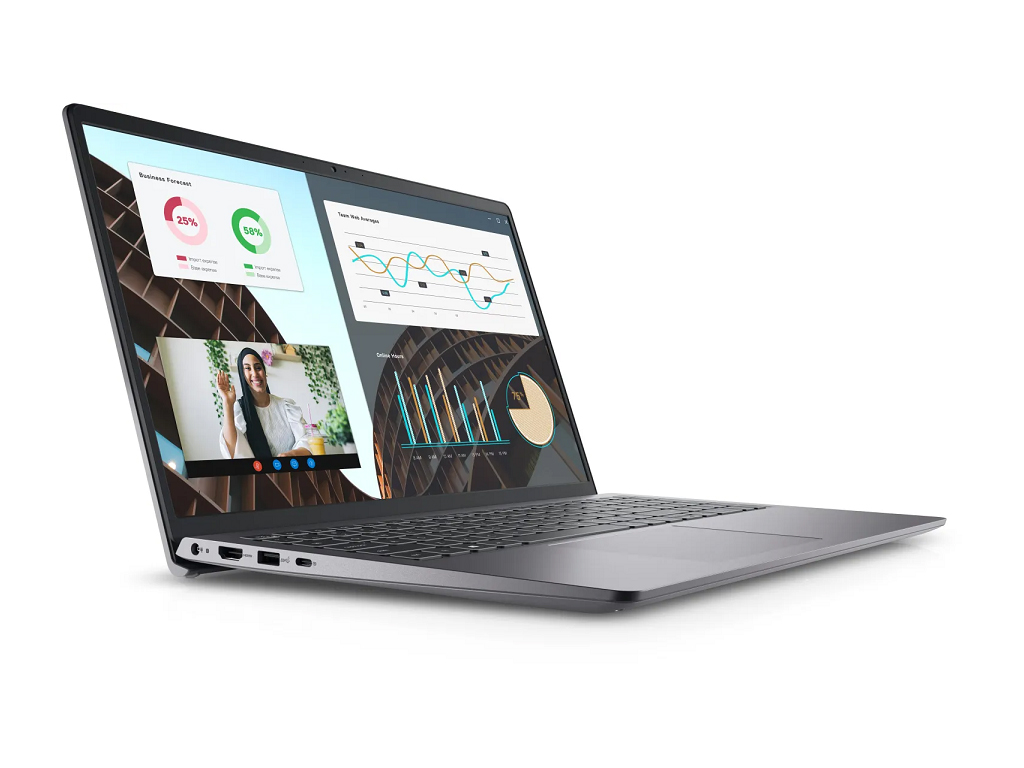 ديل فوسترو 15 3530