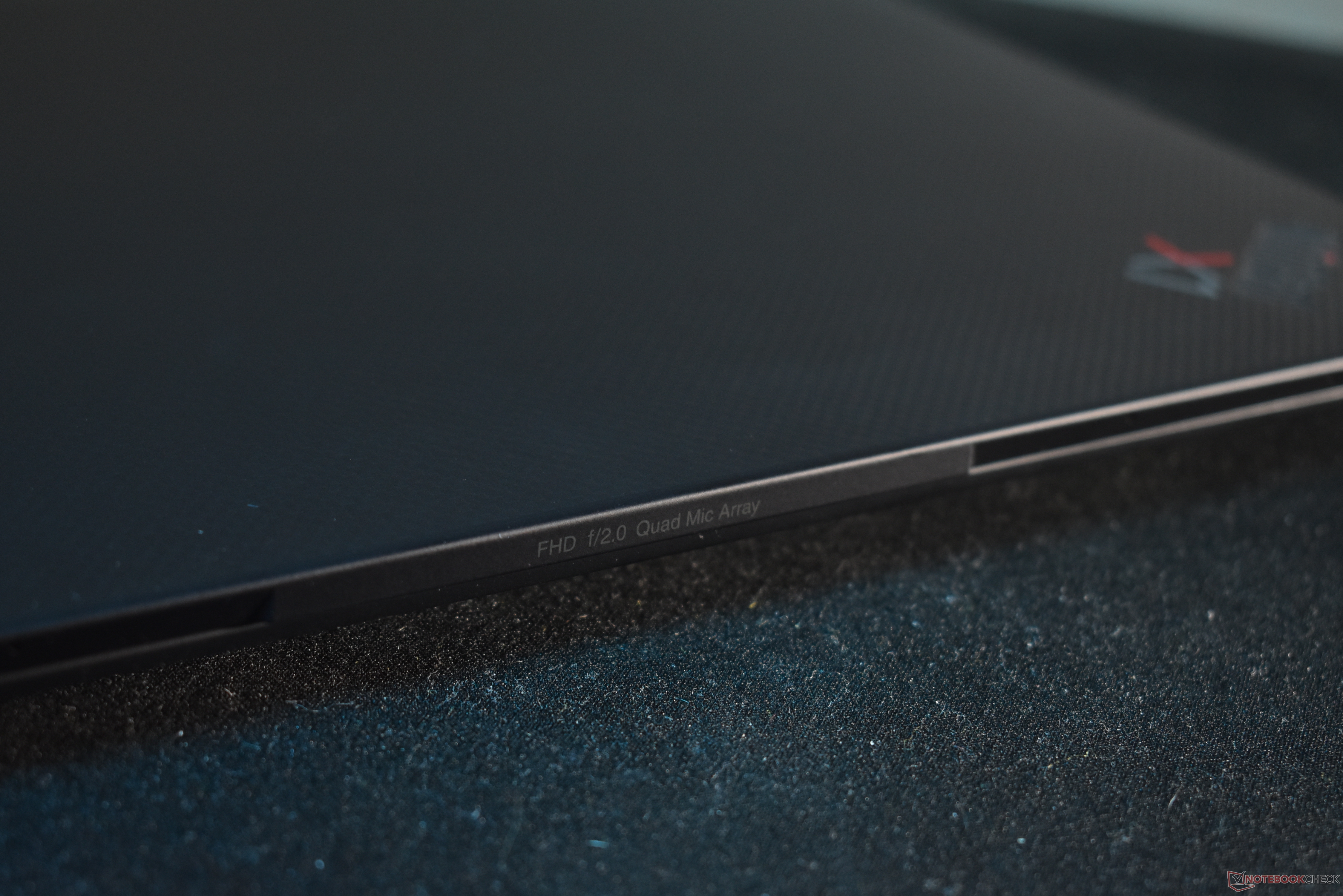 Toshiba Dynabook Portege X40L-M