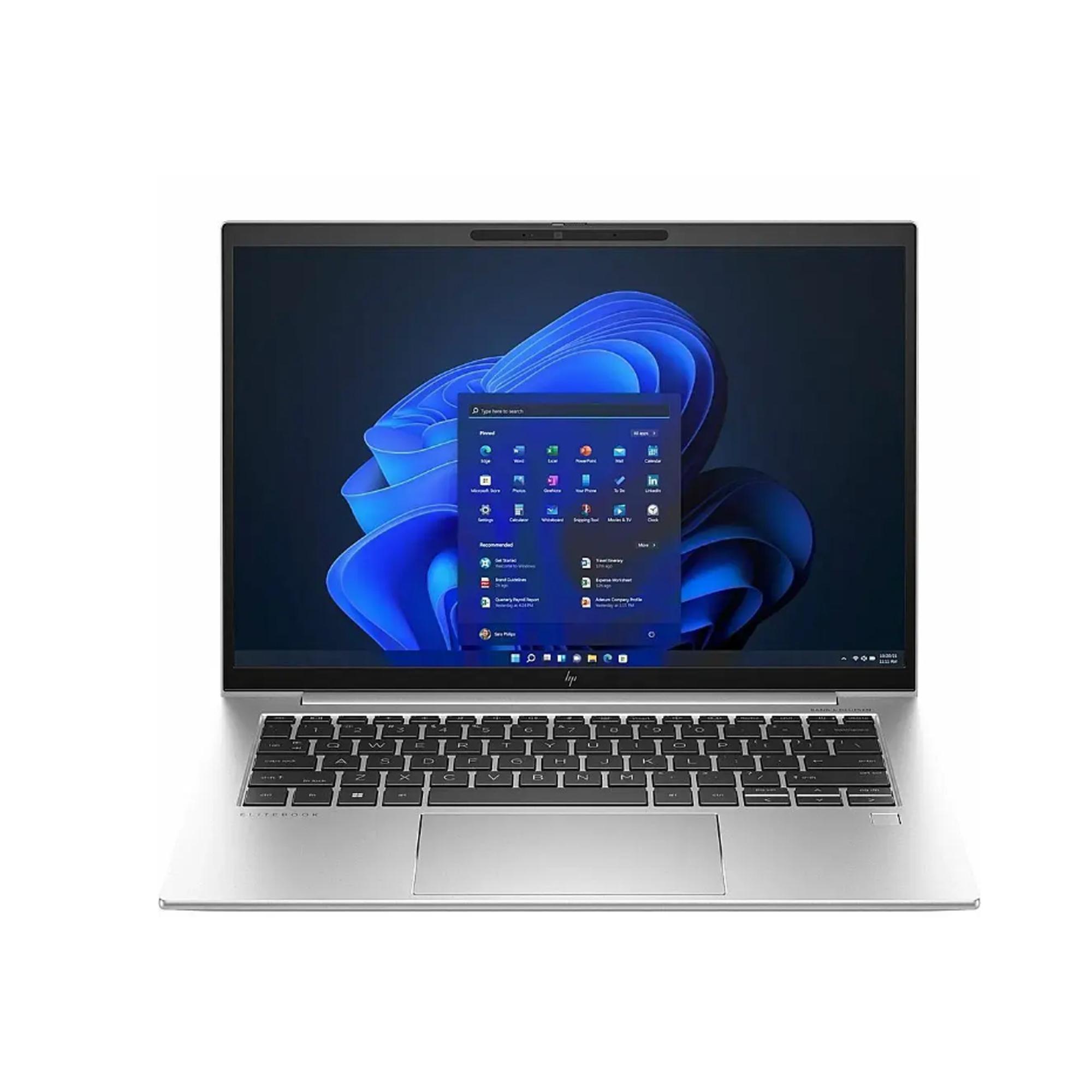 HP إليت بوك 840