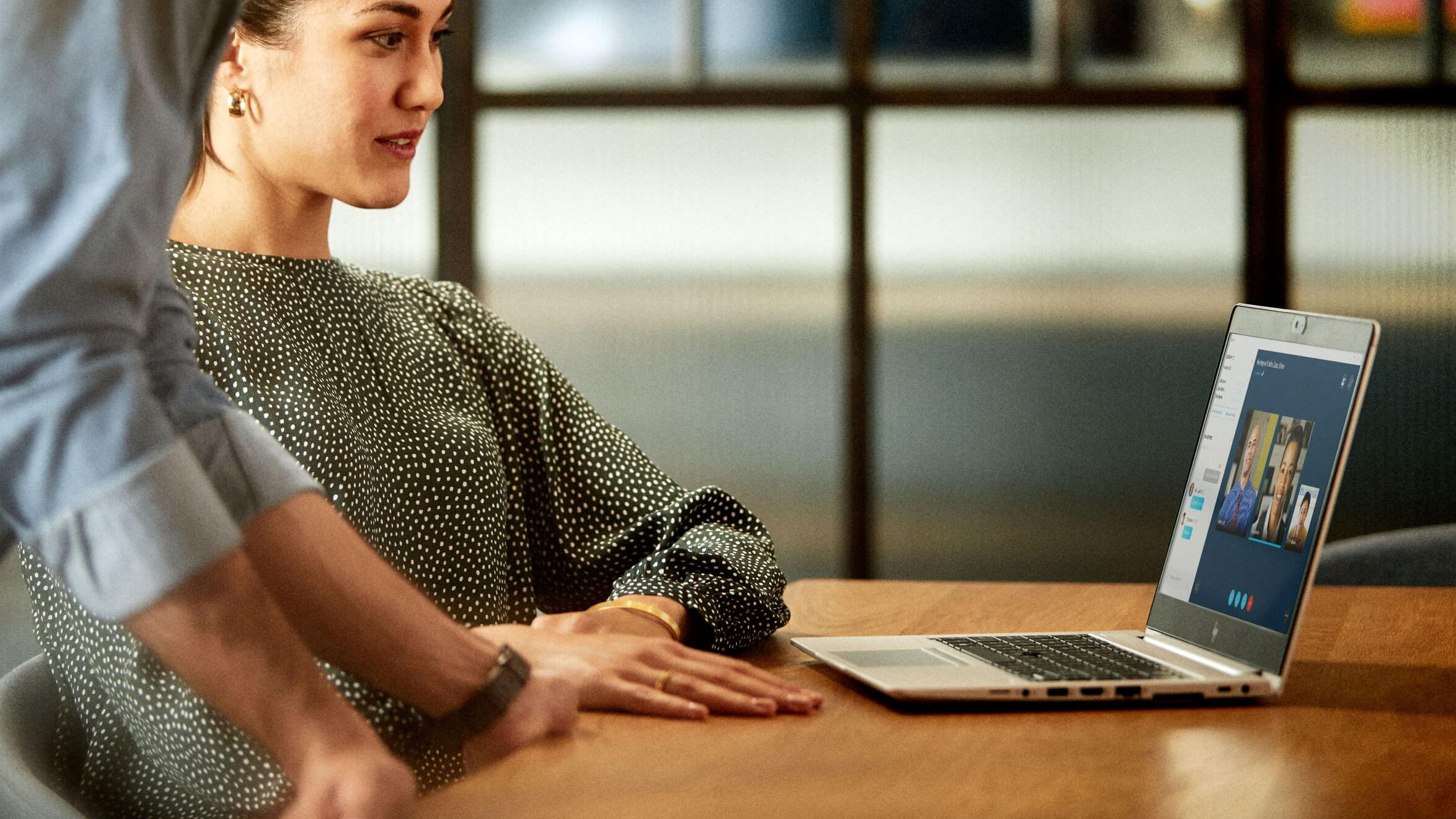 اتش بي اليت بوك 840 G6