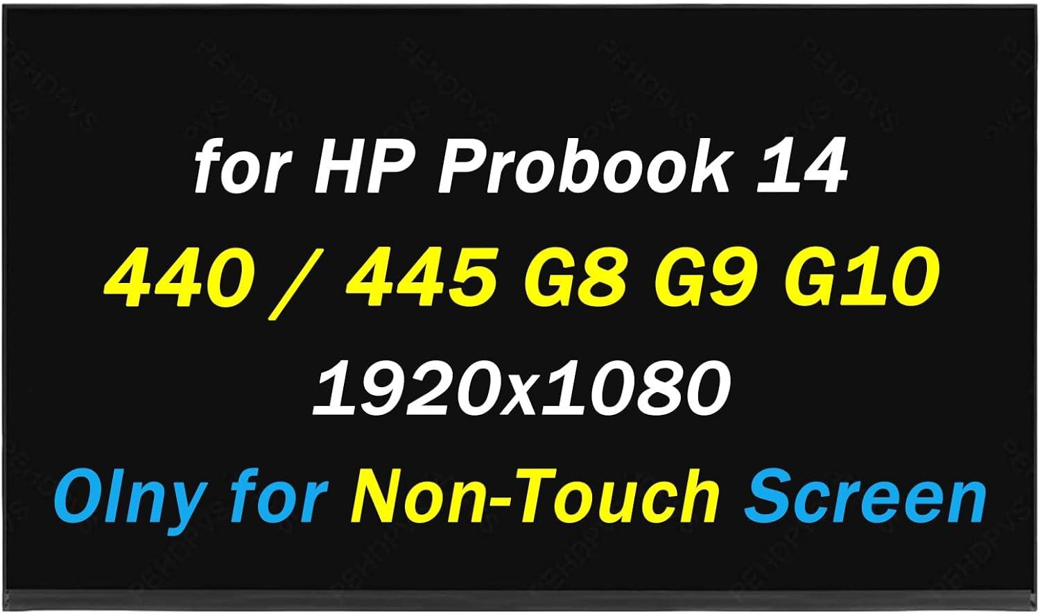 HP ProBook 440 G10
