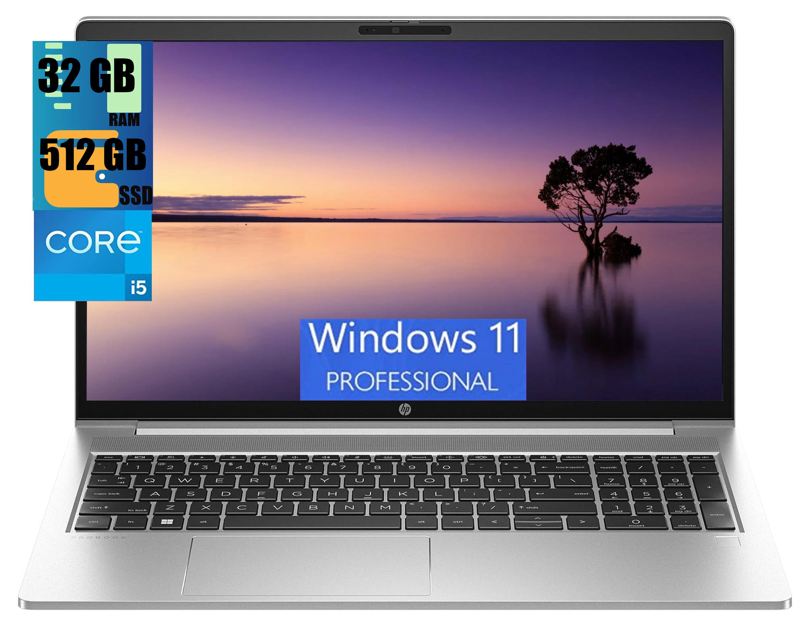 HP ProBook 450 G10