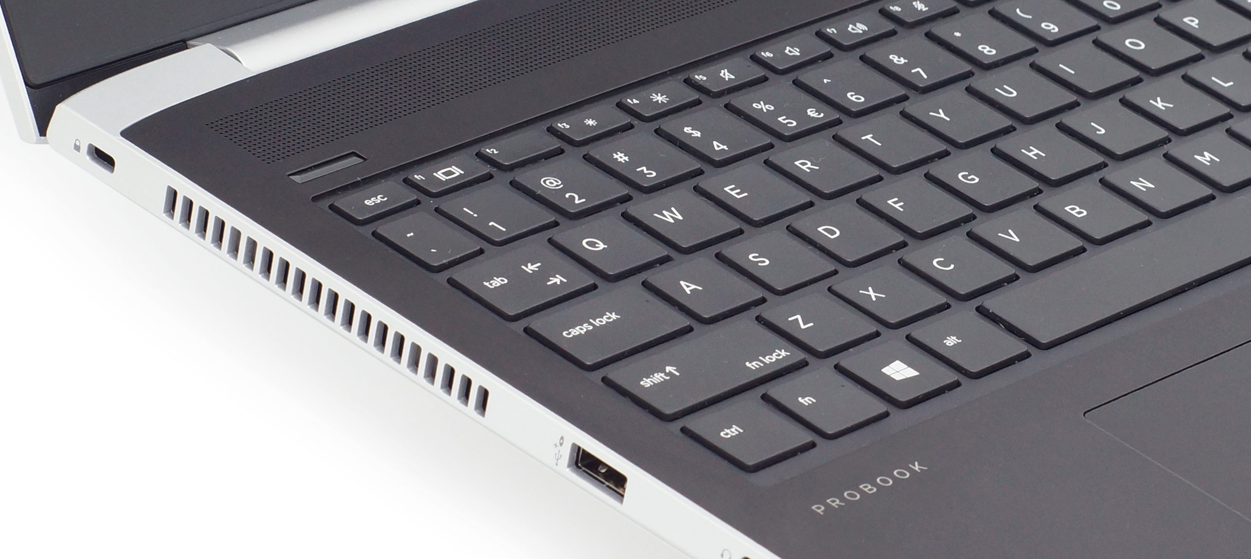 اتش بي بروبوك 450 G5