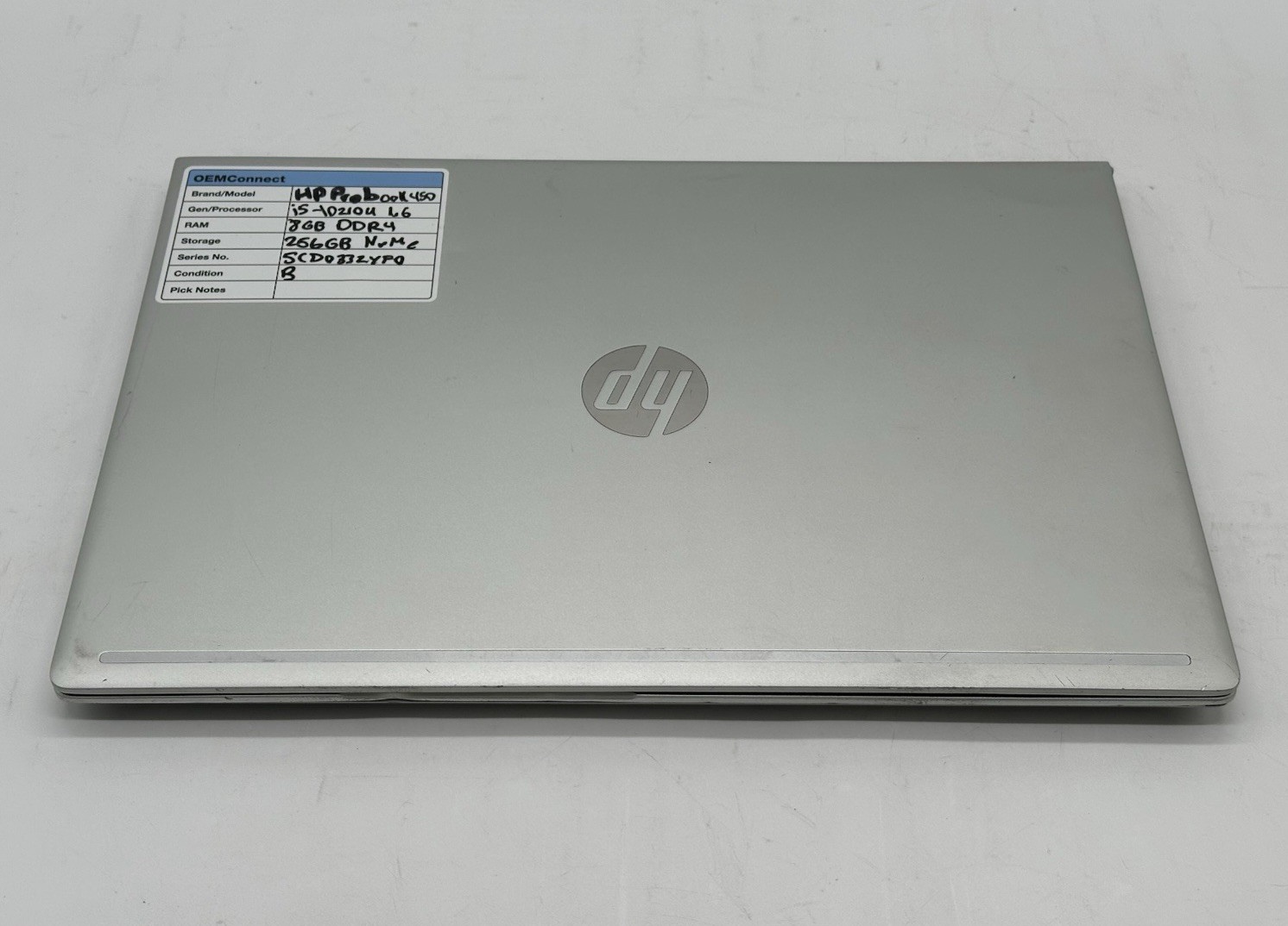 HP ProBook 450 G9