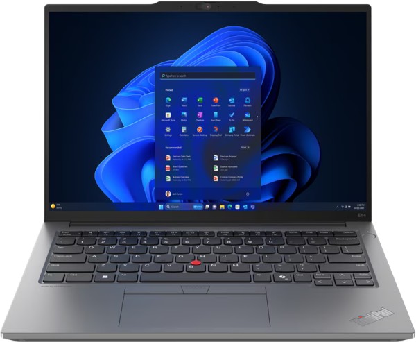 Lenovo ThinkPad E14 Gen 6
