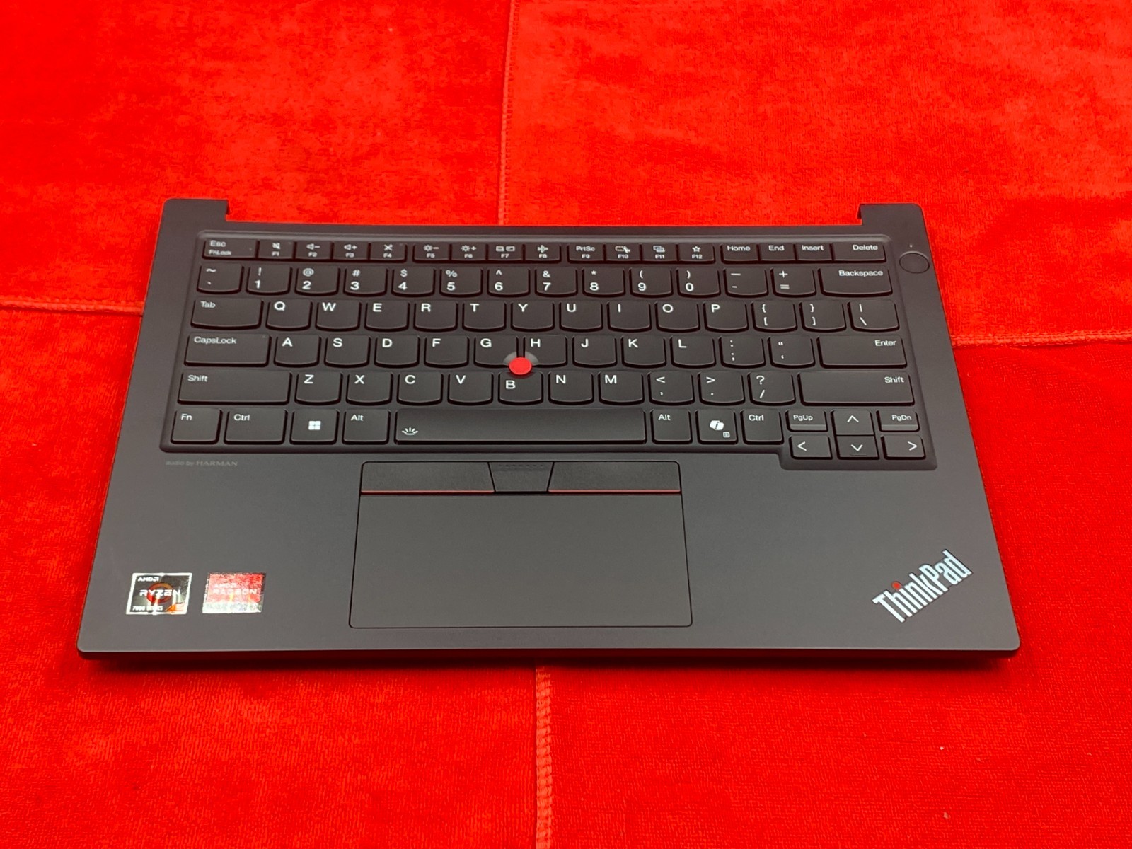 Lenovo ThinkPad E14 Gen 6
