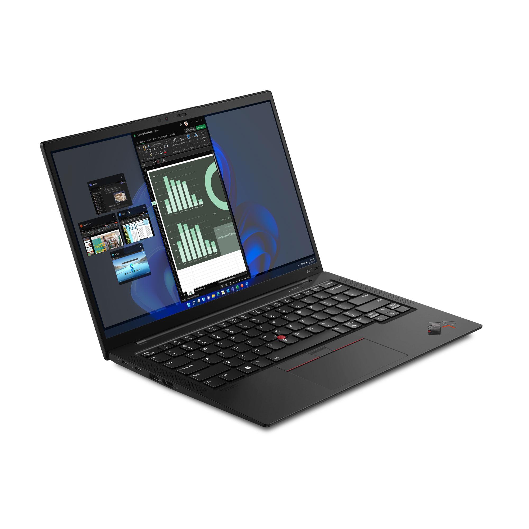 Lenovo ThinkPad X1 Carbon Gen 10