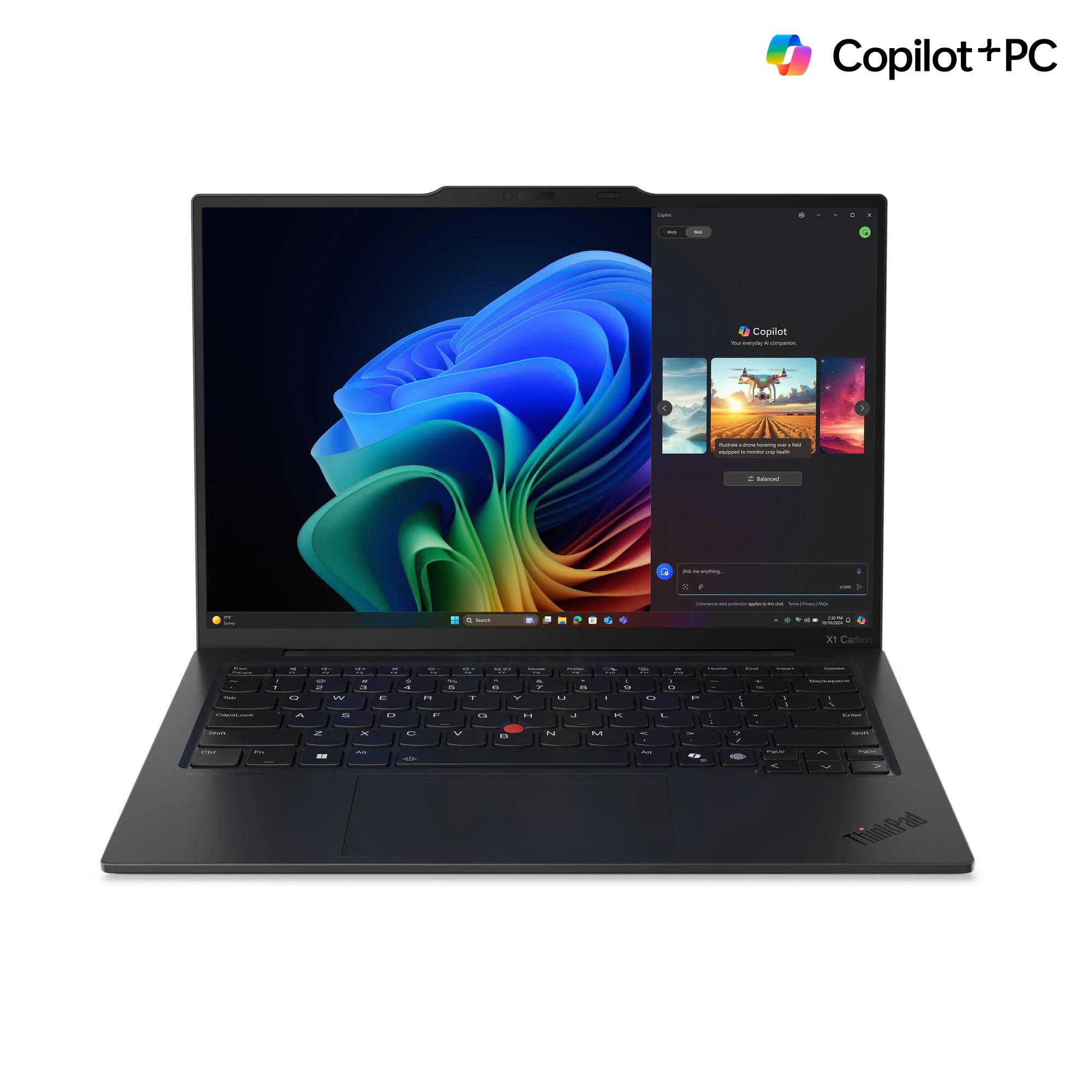 Lenovo ThinkPad X1 Carbon Gen 11