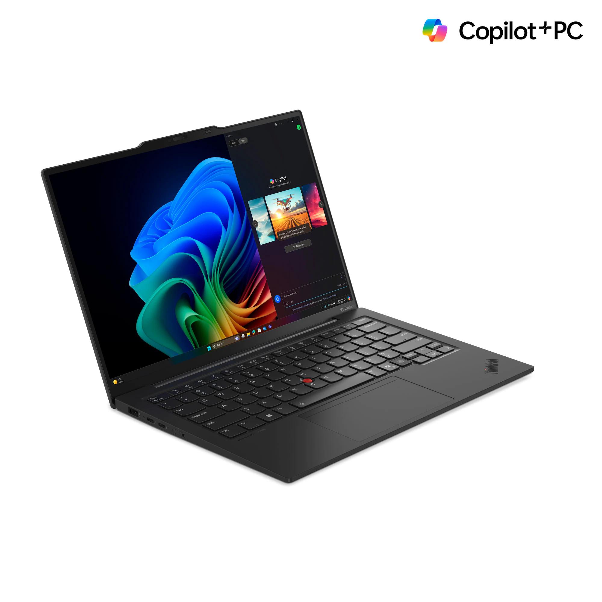 Lenovo ThinkPad X1 Carbon Gen 11