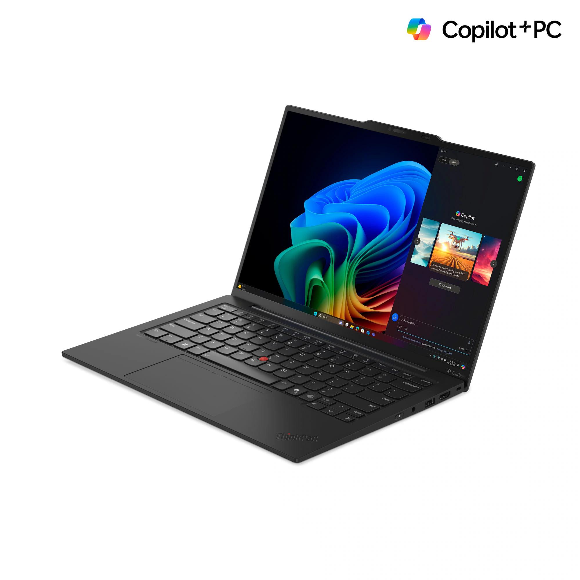 Lenovo ThinkPad X1 Carbon Gen 11