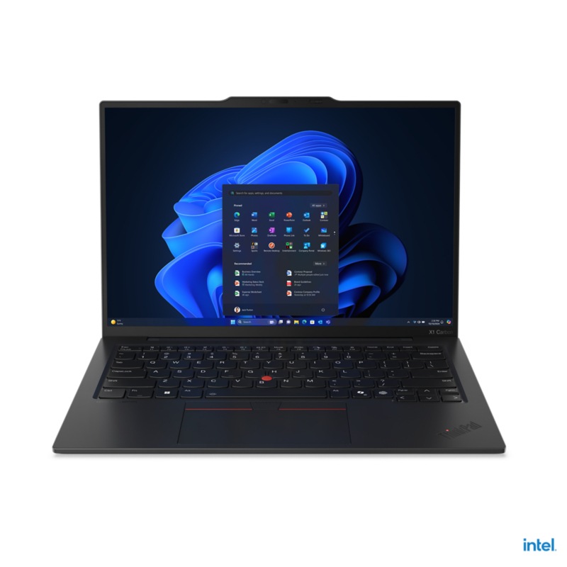 Lenovo ThinkPad X1 Carbon Gen 11