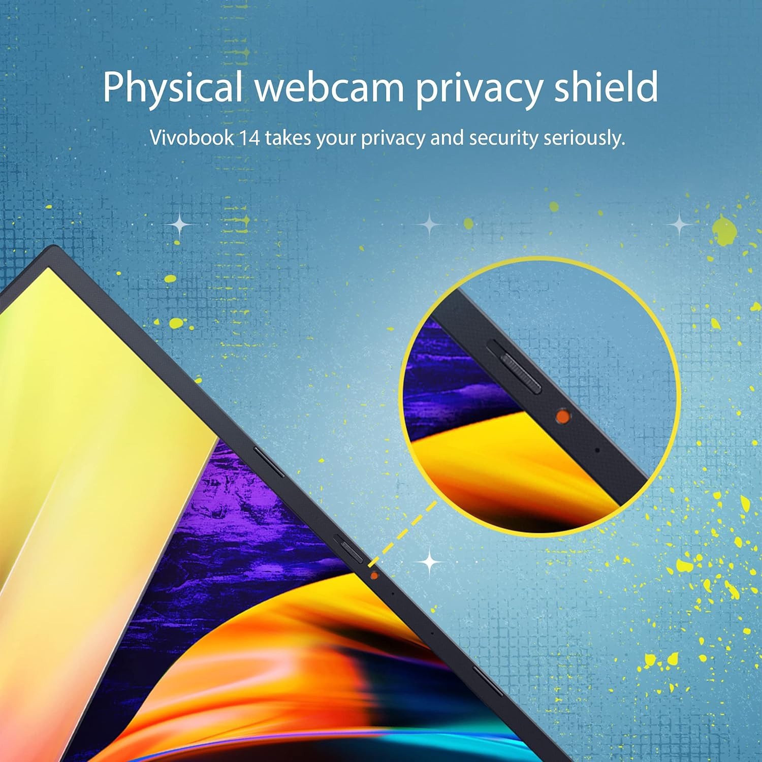 اسوس فيفو بوك جو 15 E1504