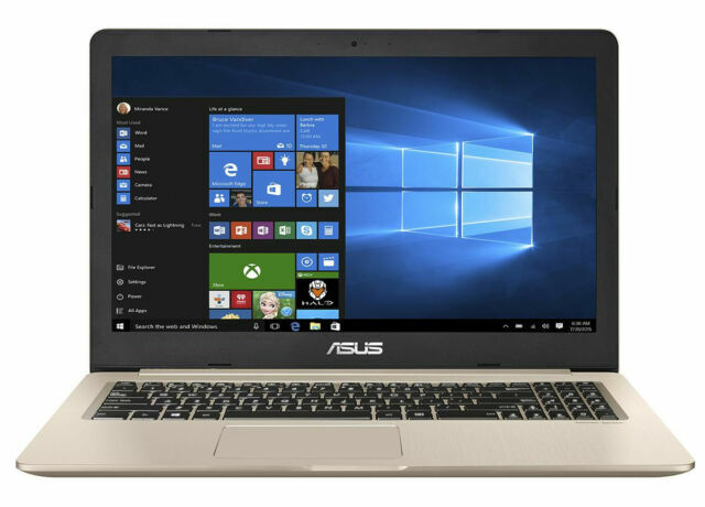 ASUS Vivobook Go 15 E1504