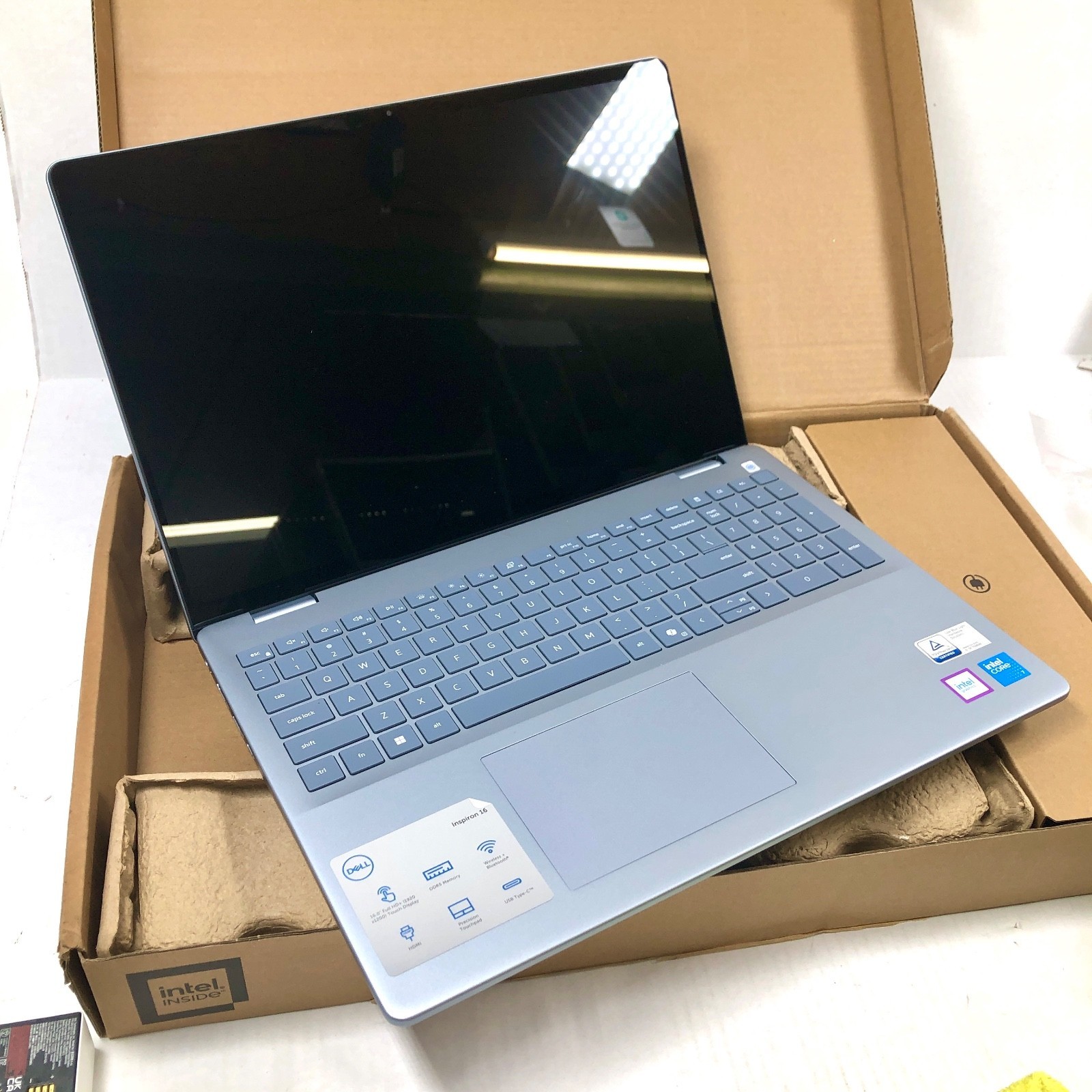 Dell Inspiron 16 5640