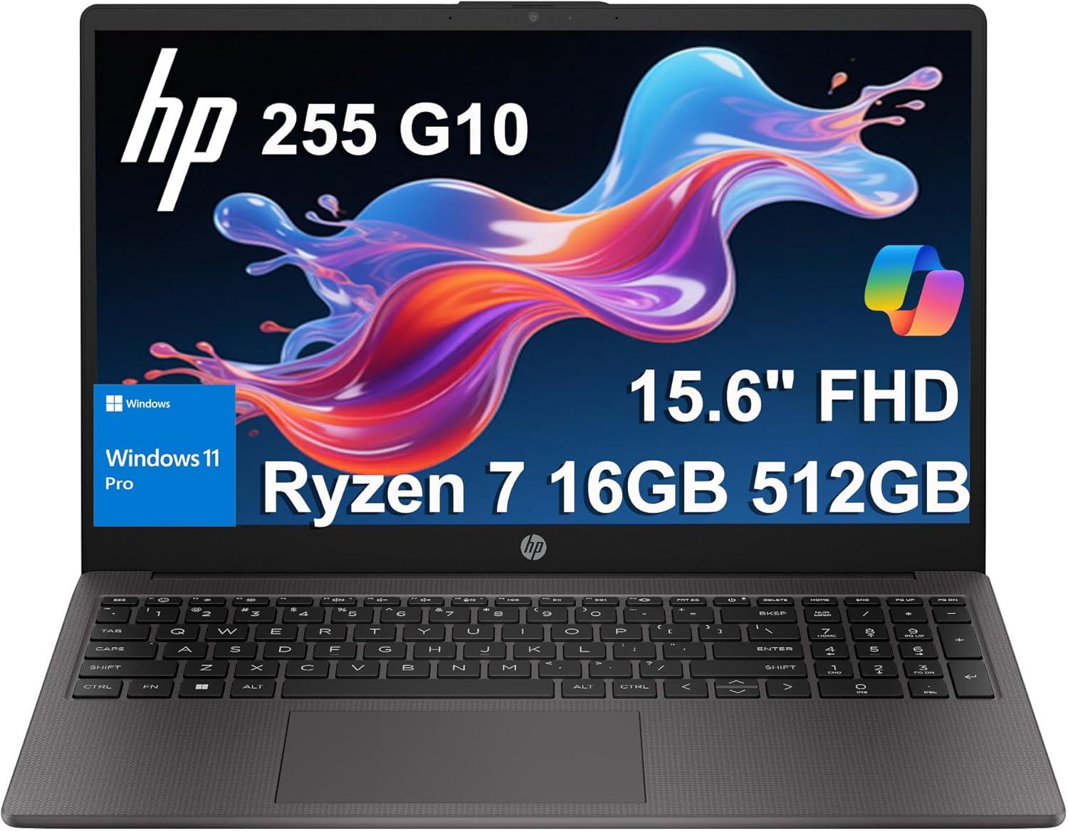HP 255 G10