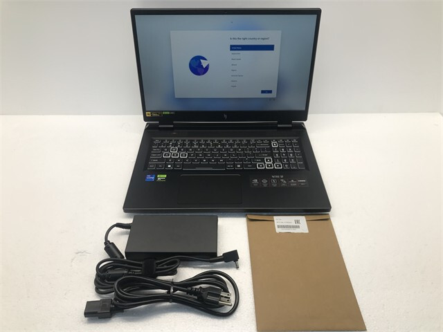 ايسر نيترو 5