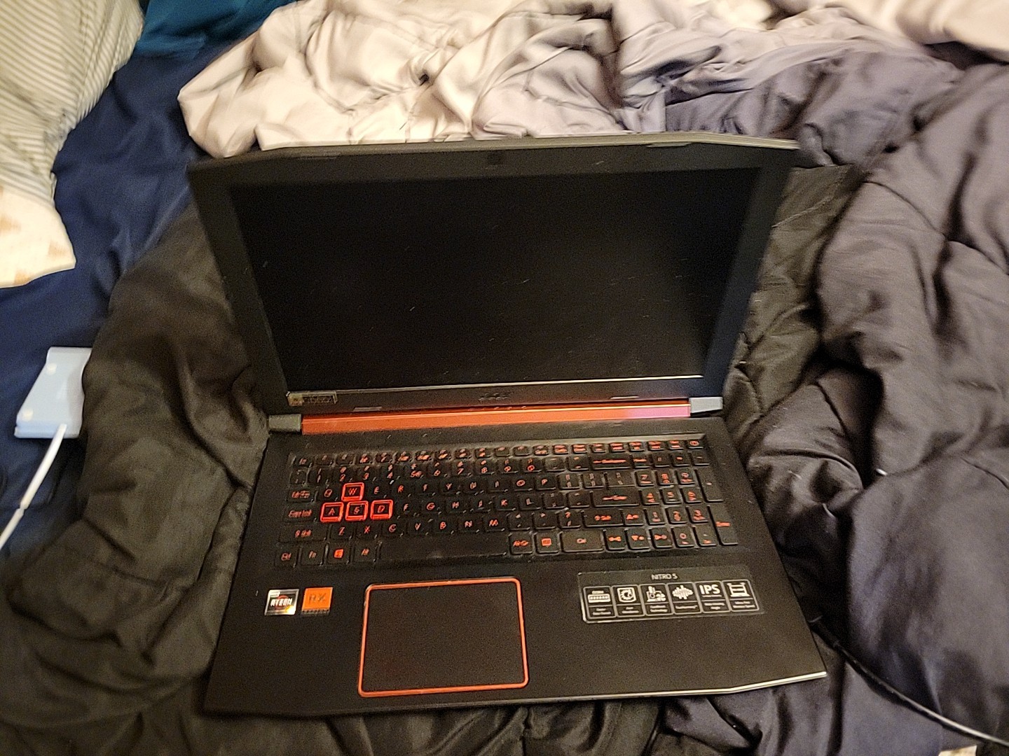 Acer Nitro 5