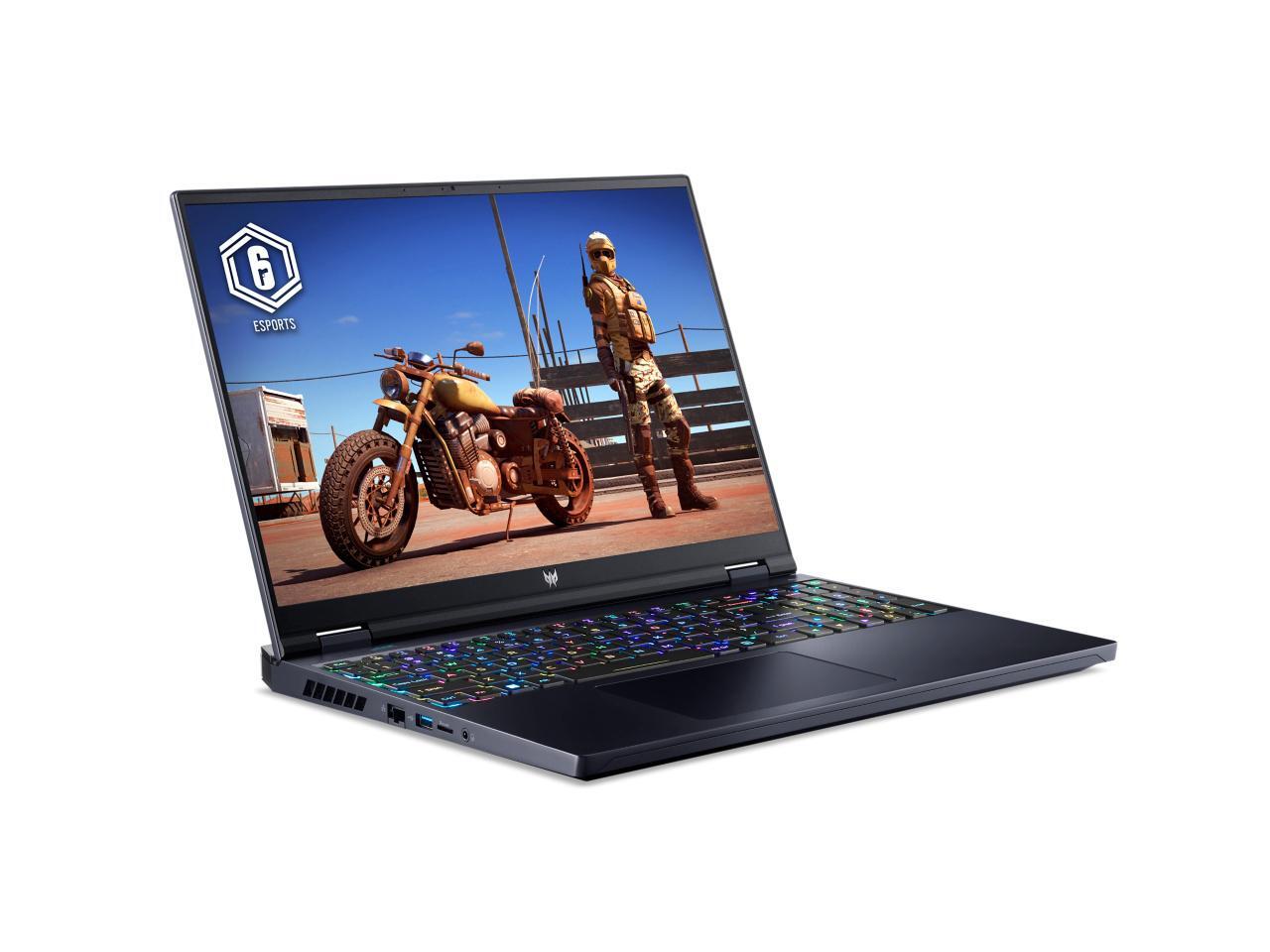 ايسر بريداتور هيليوس نيو 16