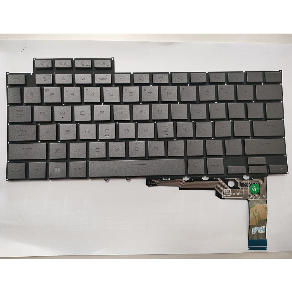 ASUS ROG Zephyrus G16 (2024)