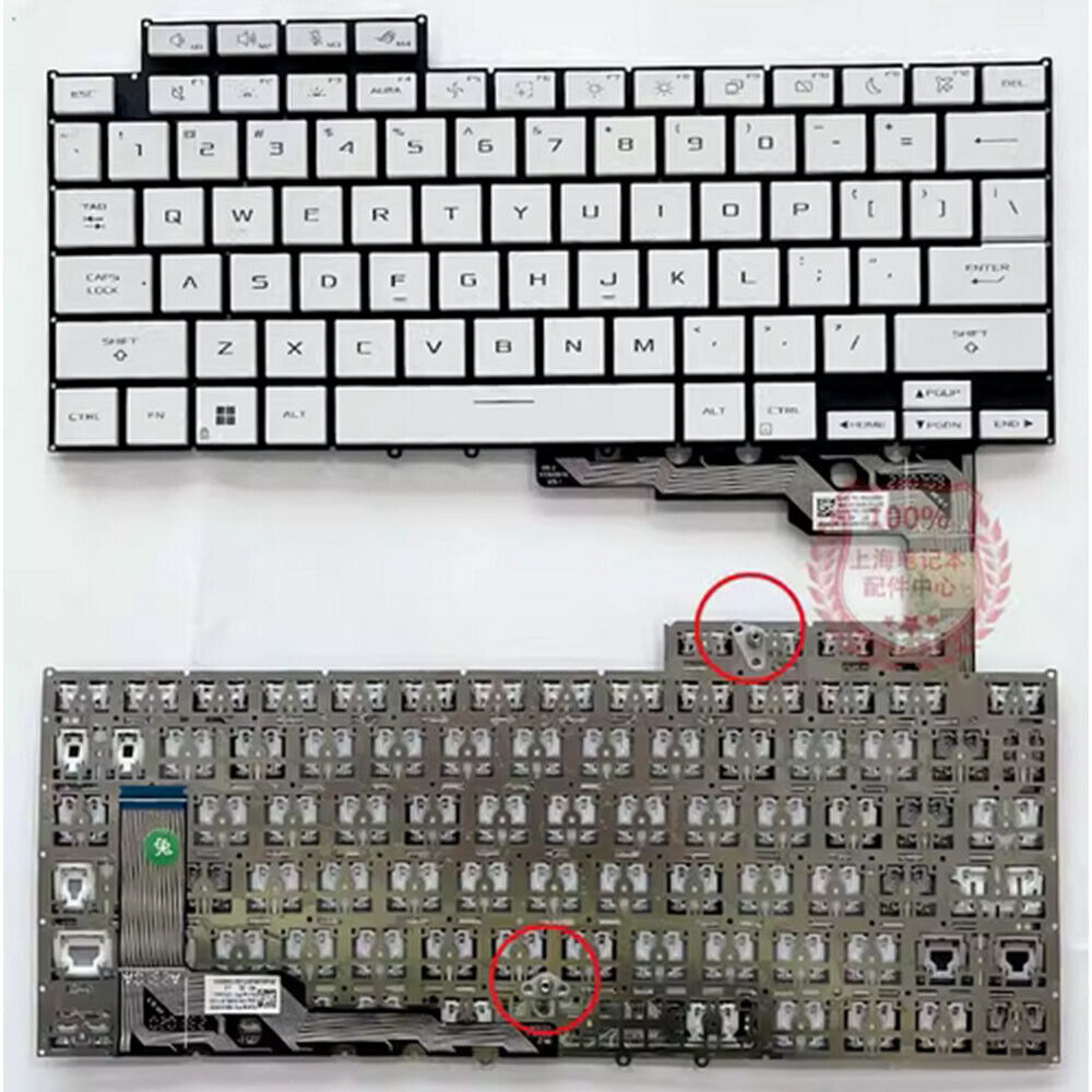 ASUS ROG Zephyrus G16 (2024)