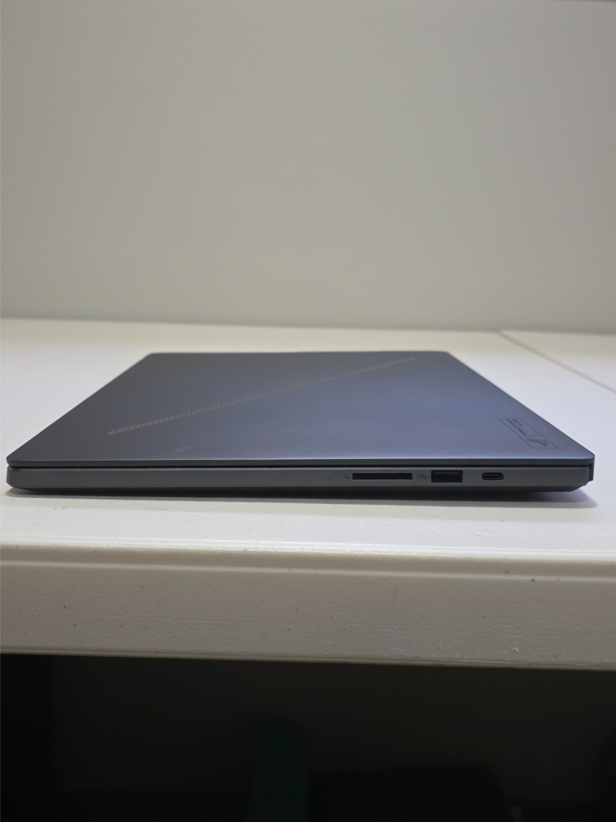 ASUS ROG Zephyrus G16 (2025)