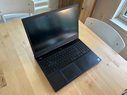 Dell G5 5590 Gaming Laptop